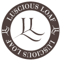 luscious loaf logo